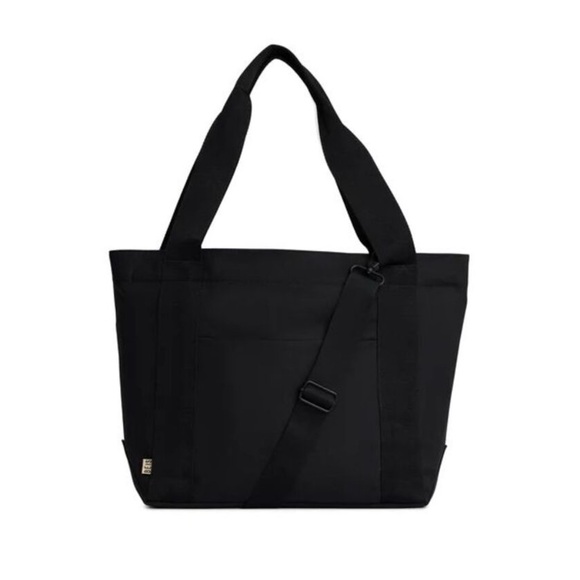 Beis Black Tote Bag - Free Accessory - Picture 2 of 12